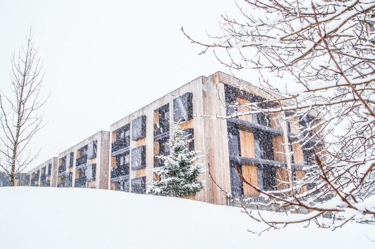 Hotel Geysir Exterior foto